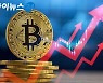 [분석] '엘살바도르 땡큐'..비트코인, 재시동 실마리 잡았나