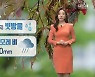 [날씨] 대전·세종·충남 내일 모레까지 '비' 20-60mm 예상