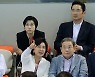 삼성 총수 일가, 상반기 배당금 최대 수령..홍라희 992억으로 1위