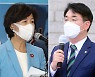 '호남 경선 부진' 추미애·박용진, 존재감 옅어지나