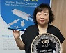 '바늘 없는 주사기' 세계여성발명대회 대상