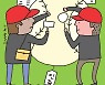 꿈의 구장 옥수수에 스티커가 붙은 이유 [이용균의 베이스볼 라운지]