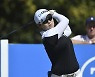 Ji Eun-hee finishes second at Walmart Championship