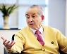 '2021년 영산외교인상'에  극동방송 이사장 김장환 목사