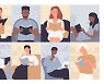코로나19 속 책읽기 늘었다