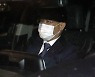 '화천대유 대주주' 김만배 조사 종료.."곽상도 아들 중재해"