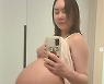 황신영, 오늘(27일) 엄마됐다..세쌍둥이 출산 "건강히 잘 태어나"[전문]