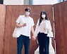 '이장원♥' 배다해, 웨딩 화보 공개..김소현 "진짜 잘 어울려"[M+★SNS]