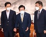 여야, 본회의 28일 오후 2시 개최..언중법 처리 여부는 미정