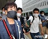 "손혜원 오빠, '부친은 유공자'라며 전화했다"더니.. 직원은 "기억 안나"