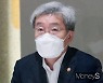 고승범 금융위원장 "농협발 은행 대출중단, 확산 가능성 있다"