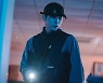 '경찰수업' 진영 위협하는 진짜 정체는?..목숨 건 치열한 수사