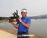 '韓 최초 PGA 챔피언스 우승' 최경주 "매 경기 뛸 때마다 간절히 원했다"