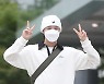 우즈, 영스트리트 왔어요~[포토엔HD]