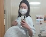 황신영, 오늘(27일) 세 쌍둥이 출산 "아직 얼굴 못 봐..니큐 부족으로 흩어진 상황"(전문)