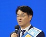 대선 박빙 '민주진영 통합론' 군불..박용진 제안, 지역정가 '술렁'