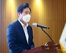 오세훈, 서울 민간재개발 비판한 이재명 지사에 "민주당이 주거수준 낙후시켜"