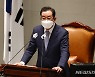 이종배 "투기의혹 LH직원 직위해제한 뒤 4개월간 재배치 근무"