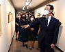 [음성소식] 군청 복도 갤러리 시·수필화전 개최 등