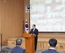 한국법무보호복지공단 신용도 이사장, 27일 퇴임