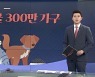 [그래픽뉴스] 반려동물 300만 가구