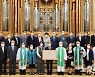 장신대 변창욱 교수, '한국 선교운동사 정립' 공로 알렌상 수상