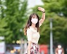 50대로 볼수 없는 최강동안 박소현,'반가운 인사' [사진]