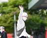 우즈,'웬디의 영스트리트 출연해요' [사진]
