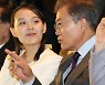 정상회담까지 언급하며 연이틀 南에 '손짓'.. 北 김여정의 속내는 [뉴스분석]