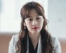 '하이클래스' 김지수vs우현주 살벌한 대립 순간..물세례까지