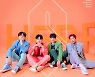 에이비식스 "첫 정규, 그동안 보여주지 못한 모습 담았어요" [일문일답]
