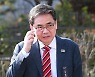 김근식 "곽상도, 윤희숙의 길 참고하길..정권교체 밀알 돼달라"