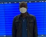 '한국전력 입단' 다우디, "최고의 순간 위해 최선 다하겠다"