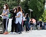 코로나19 신규확진, 오후 6시까지 1611명 [종합]