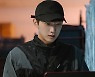 '경찰수업' 진영, 생사의 갈림길..총구 겨눈 의문의 그림자 [TV스포]