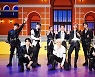 '더블 밀리언셀러' NCT 127, 정규 3집 'Sticker' 음반 차트 2주 연속 1위