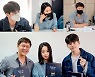 '커피 한잔 할까요?' 옹성우X박호산X서영희, '훈훈한 사제' 예고
