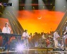 '슈퍼밴드2' 시네마, 첫 자작곡 도전..상반된 평가 속 점수는? [별별TV]