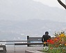 전국 흐리고 곳곳 빗방울..내륙 일교차 주의