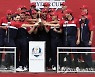 USA GOLF 2020 RYDER CUP