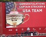 USA GOLF 2020 RYDER CUP