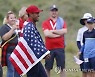 USA GOLF 2020 RYDER CUP