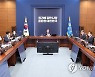 발언하는 문재인 대통령