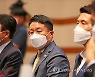 포항에 온 애플코리아 대표