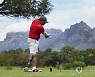 SOUTH AFRICA DISABLED GOLF OPEN