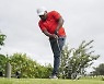 SOUTH AFRICA DISABLED GOLF OPEN