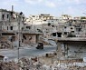 요르단, 내전 격화로 폐쇄한 시리아 국경 두 달 만에 재개방