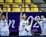 여자농구 아시아컵 첫 경기 승리한 한국