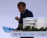 FRANCE WHO ACADEMY MACRON