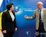 BELGIUM EU MOLDOVA DIPLOMACY